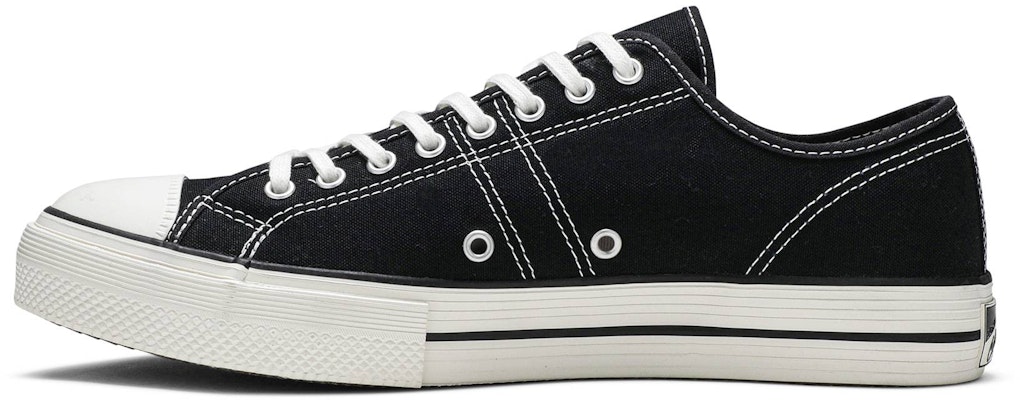Converse Lucky Star Low 'Black' 163159C Lookbook Converse Lucky Star Low 'Black' 163159C