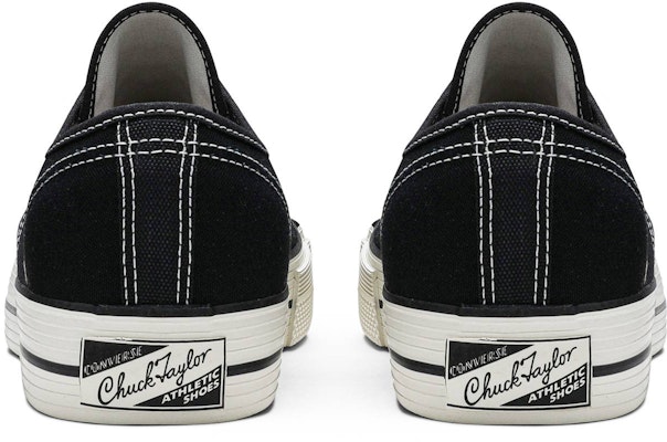Converse Lucky Star Low 'Black' 163159C Details for Converse Lucky Star Low 'Black' 163159C
