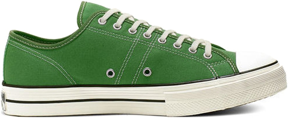 Converse Lucky Star Ox 'Hijau Hitam Gum Madu' 164216C Order Converse Lucky Star Ox 'Hijau Hitam Gum Madu' 164216C