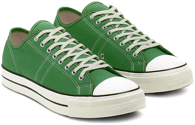 Converse Lucky Star Ox 'Green Black Gum Honey' 164216C Lookbook Converse Lucky Star Ox 'Green Black Gum Honey' 164216C
