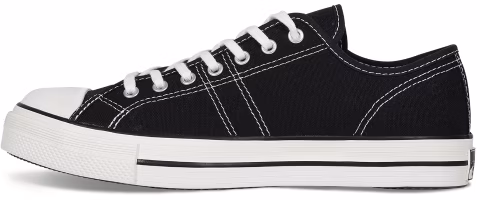 Converse Lucky Star Ox 'Black' 163159C001 Converse Lucky Star Ox 'Black' 163159C001