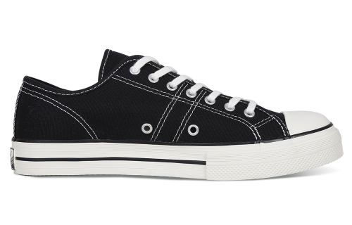 Order Converse Lucky Star Ox 'Negro' 163159C001