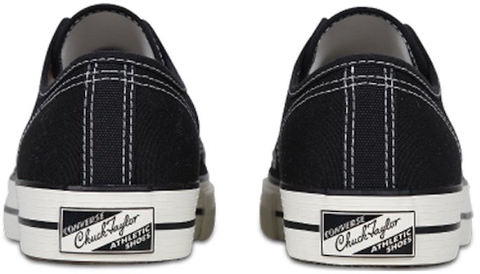 Converse Lucky Star Ox 'Black' 163159C001 Shop Converse Lucky Star Ox 'Black' 163159C001