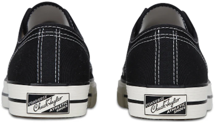 Converse Lucky Star Ox 'Negro' 163159C001 Shop Converse Lucky Star Ox 'Negro' 163159C001