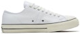 Converse Lucky Star OX Putih 165967C