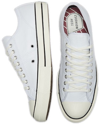 Converse Lucky Star OX White 165967C Lookbook Converse Lucky Star OX White 165967C