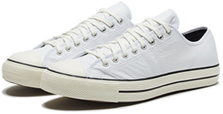 Converse Lucky Star OX White 165967C Shop Converse Lucky Star OX White 165967C