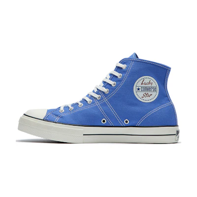 Converse Lucky Star Sky 'Blue'