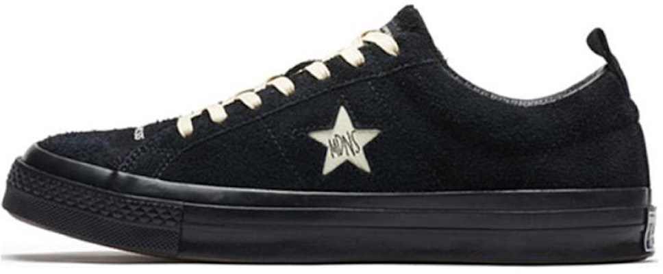 Converse Madness X One Star 'Navy Blue Black' 161027c Buy Converse Madness X One Star 'Navy Blue Black' 161027c