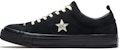 Converse Madness X One Star 'Navy Biru Hitam' 161027c