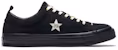 Converse Madness X One Star 'Navy Biru Hitam' 161027c