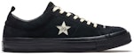 Order Converse Madness X One Star 'Navy Biru Hitam' 161027c