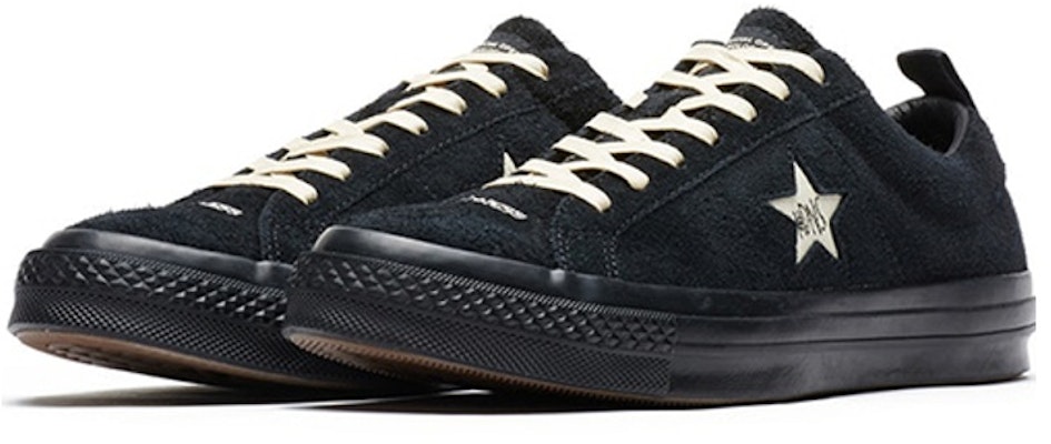 Converse Madness X One Star 'Navy Blue Black' 161027c Shop Converse Madness X One Star 'Navy Blue Black' 161027c
