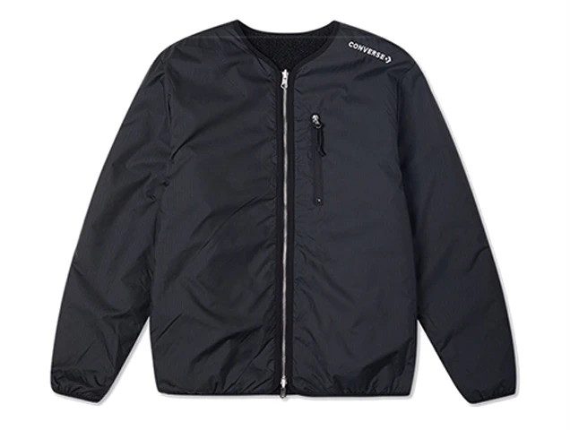 converse-men-s-reversible-v-neck-long-sleeve-jacket-black-casual-style-10019461-a02