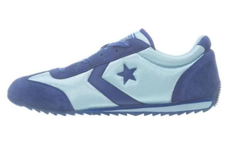 Converse Mesh Trnr Ox Royal/Lt Blu 1Q466