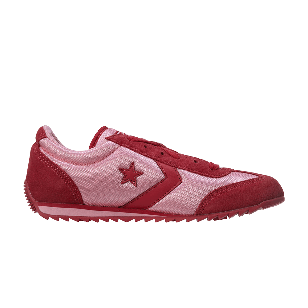 Buy Converse Mesh Trnr Ox Style 'Raspberry' 1Q466-RASP