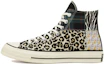 Buy Converse 混亂拼貼 Chuck 1970s 女款 動物花紋拼接