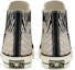 Purchase Converse 混亂拼貼 Chuck 1970s 女款 動物花紋拼接