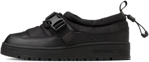 Converse Camping Supply Moc CP WT 'Black' 34201531 Converse Camping Supply Moc CP WT 'Black' 34201531