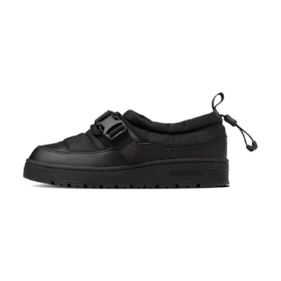 Converse Camping Supply Moc CP WT 'Black'