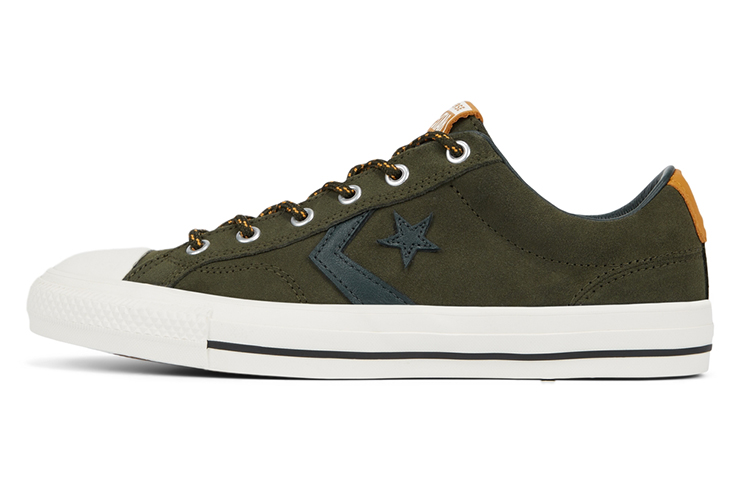 Converse Mountain Inspiration Star Player Low Top 166572C