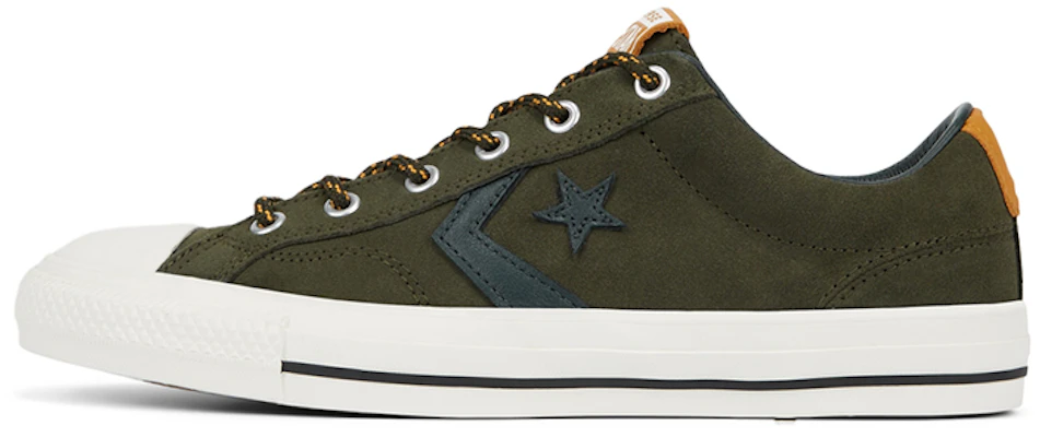 Converse Star Player Low Top Ispirazione Montagna 166572C Buy Converse Star Player Low Top Ispirazione Montagna 166572C