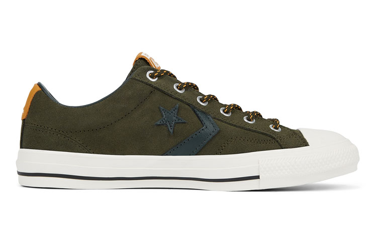 Order Converse Star Player Low Top Ispirazione Montagna 166572C