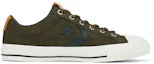 Order Converse Star Player Low Top Ispirazione Montagna 166572C