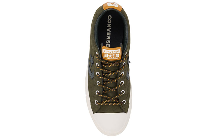 Lookbook Converse Star Player Low Top Ispirazione Montagna 166572C