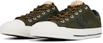 Shop Converse Star Player Low Top Ispirazione Montagna 166572C