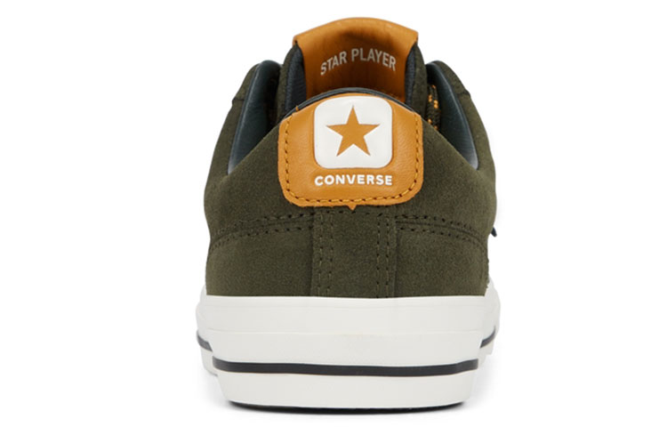Purchase Converse Star Player Low Top Ispirazione Montagna 166572C