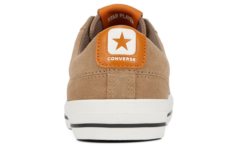 Purchase Converse Mountain Inspiration Star Player Basse ''Blanc Marron'' 166573C