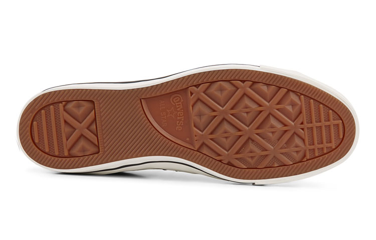 Details for Converse Star Player Low Top Ispirazione Montagna 166572C