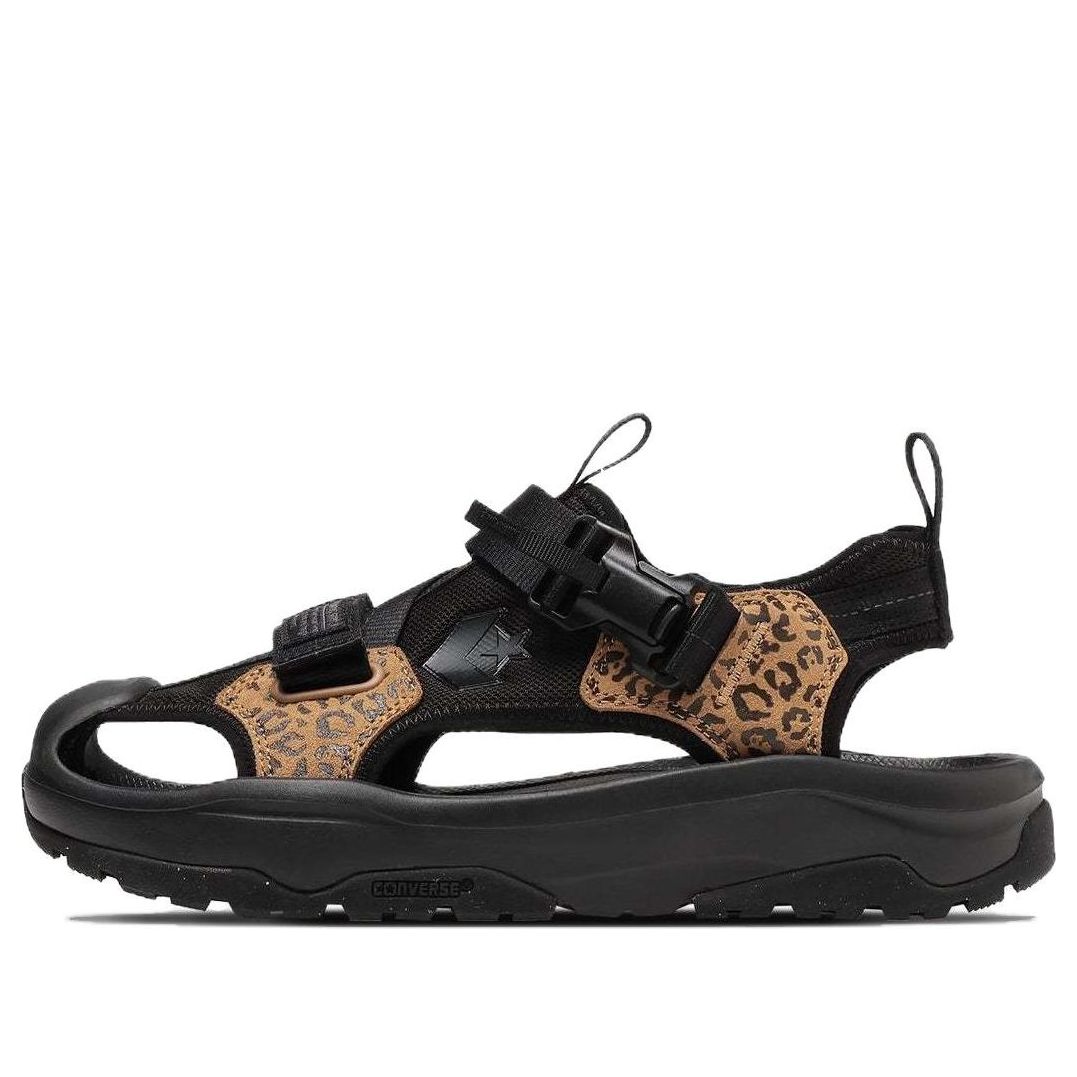 Converse MSD CP 'Brown Black' 34201840