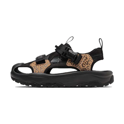 Converse MSD CP 'Brown Black'