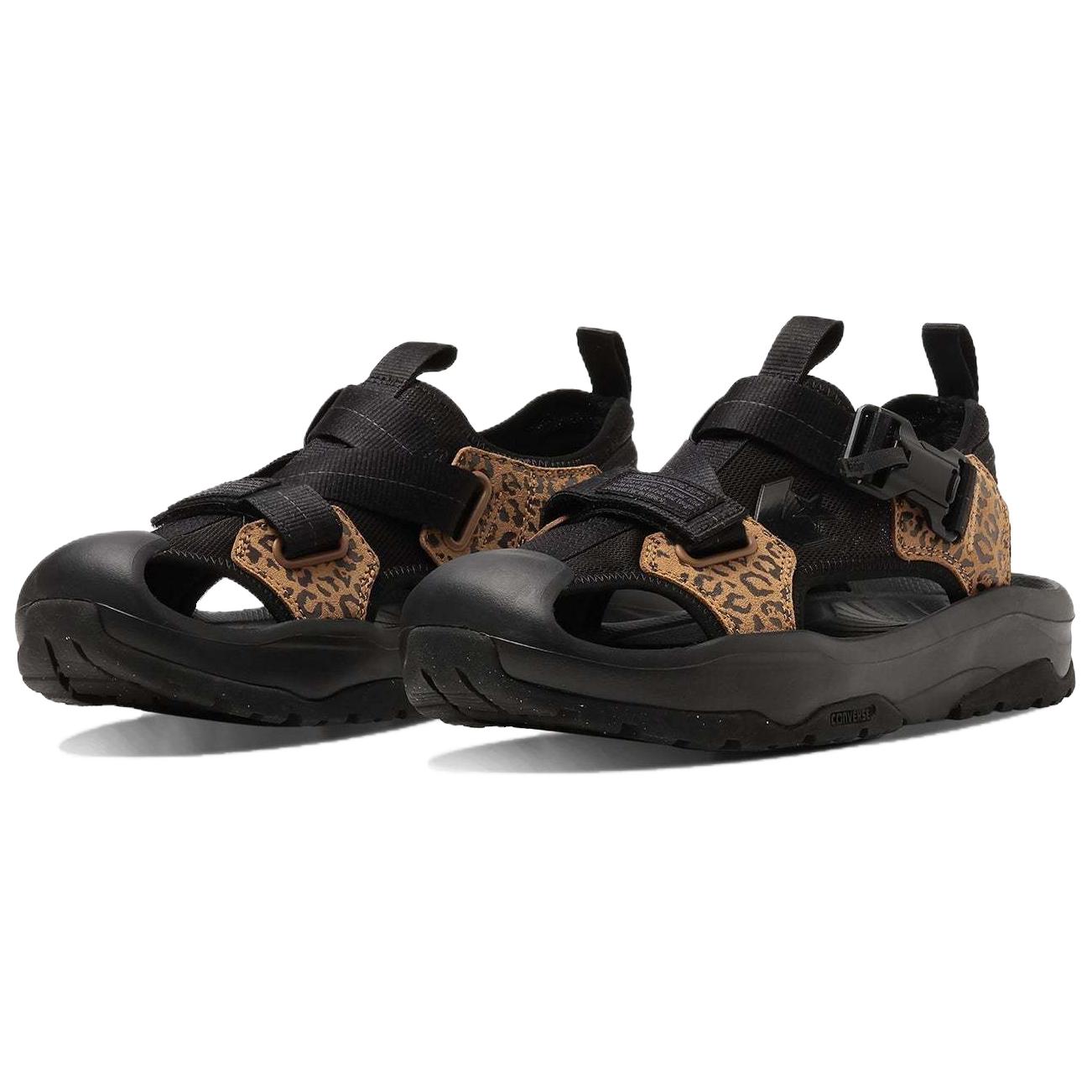 Order Converse MSD CP ''Coklat Hitam'' 34201840