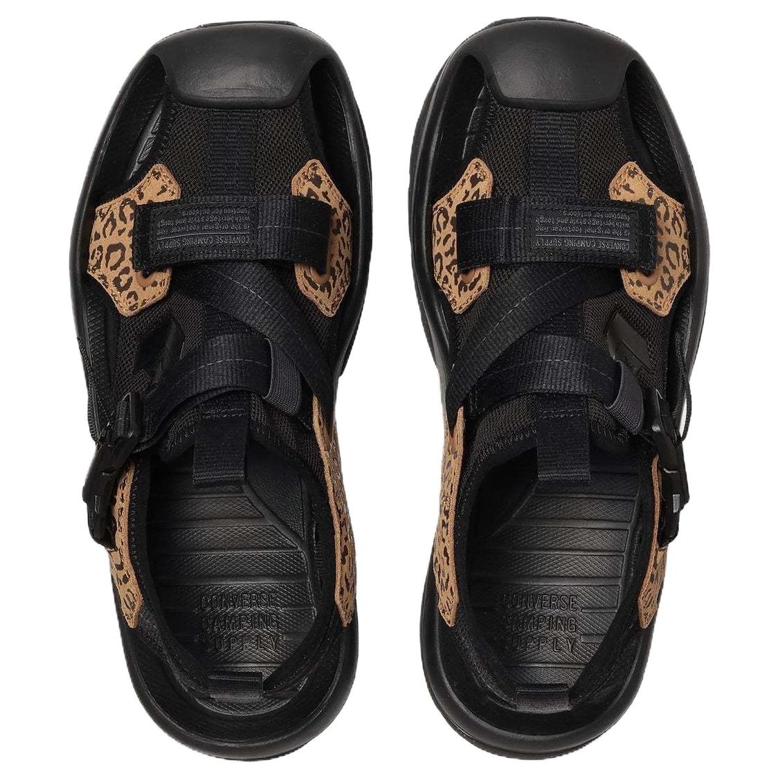 Shop Converse MSD CP ''Coklat Hitam'' 34201840