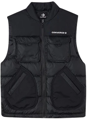 converse-multi-pocket-down-puffer-vest-black-10021979-a01