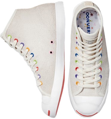 コンバース NANA×ジャックパーセル ファー特別BOX (白) 171219C(S-BOX) Details for コンバース NANA×ジャックパーセル ファー特別BOX (白) 171219C(S-BOX)