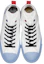 Lookbook 匡威NASA联名日本Chuck Taylor All Star 100帆布鞋/蓝'白' 1CL818