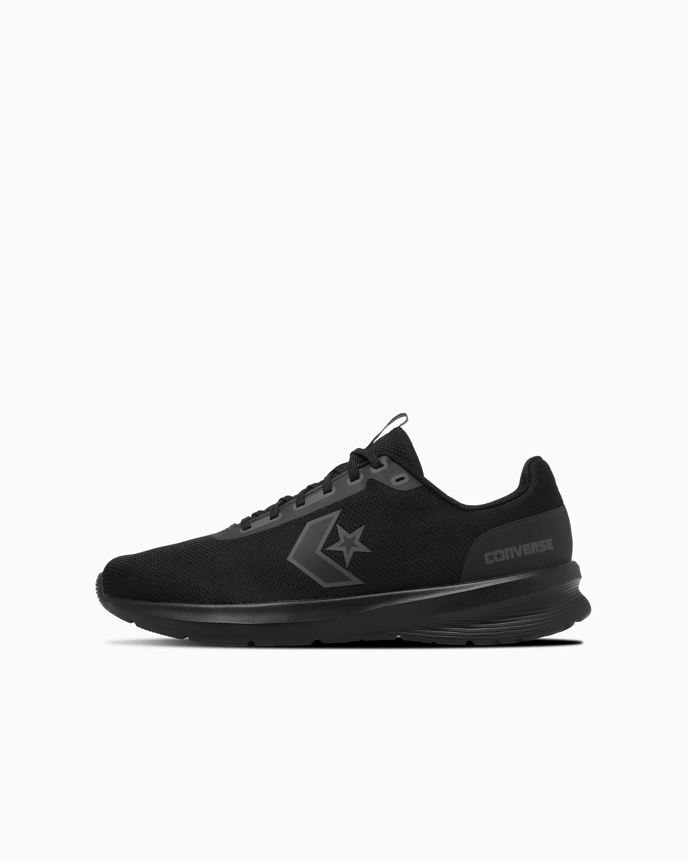 Converse Neostar Sneakers Black Monochrome 33600311