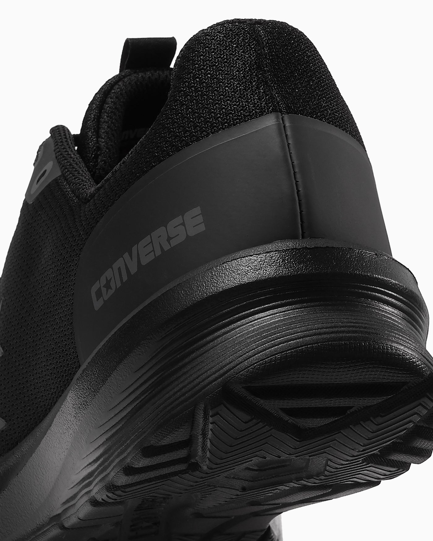 Cheap 컨버스 네오스타 스니커즈 블랙 모노크롬 33600311