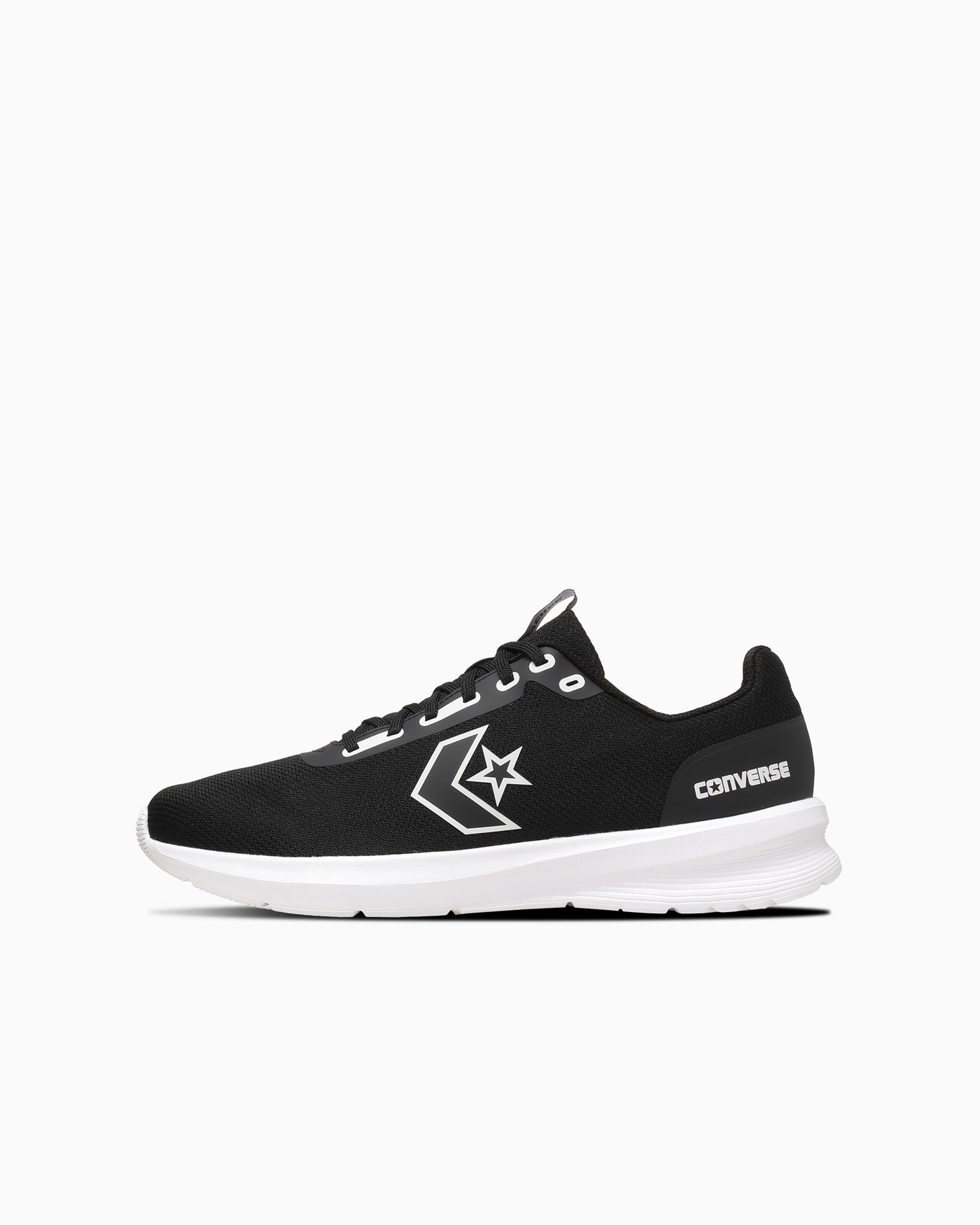 Converse Neostar Sneakers Black/White 33600310