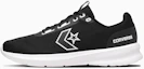 Buy Converse Neostar Sneakers Hitam/Putih 33600310