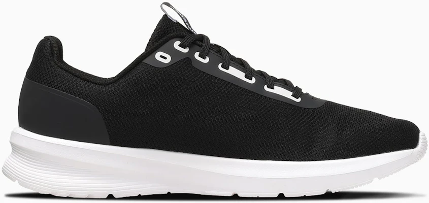 Converse Neostar Sneakers Hitam/Putih 33600310 Lookbook Converse Neostar Sneakers Hitam/Putih 33600310