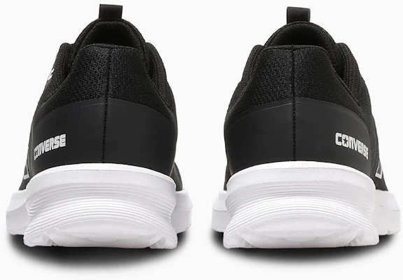 Converse Neostar Sneakers Hitam/Putih 33600310 Purchase Converse Neostar Sneakers Hitam/Putih 33600310