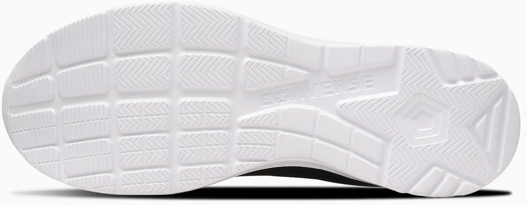 Converse Neostar Sneakers Hitam/Putih 33600310 Details for Converse Neostar Sneakers Hitam/Putih 33600310