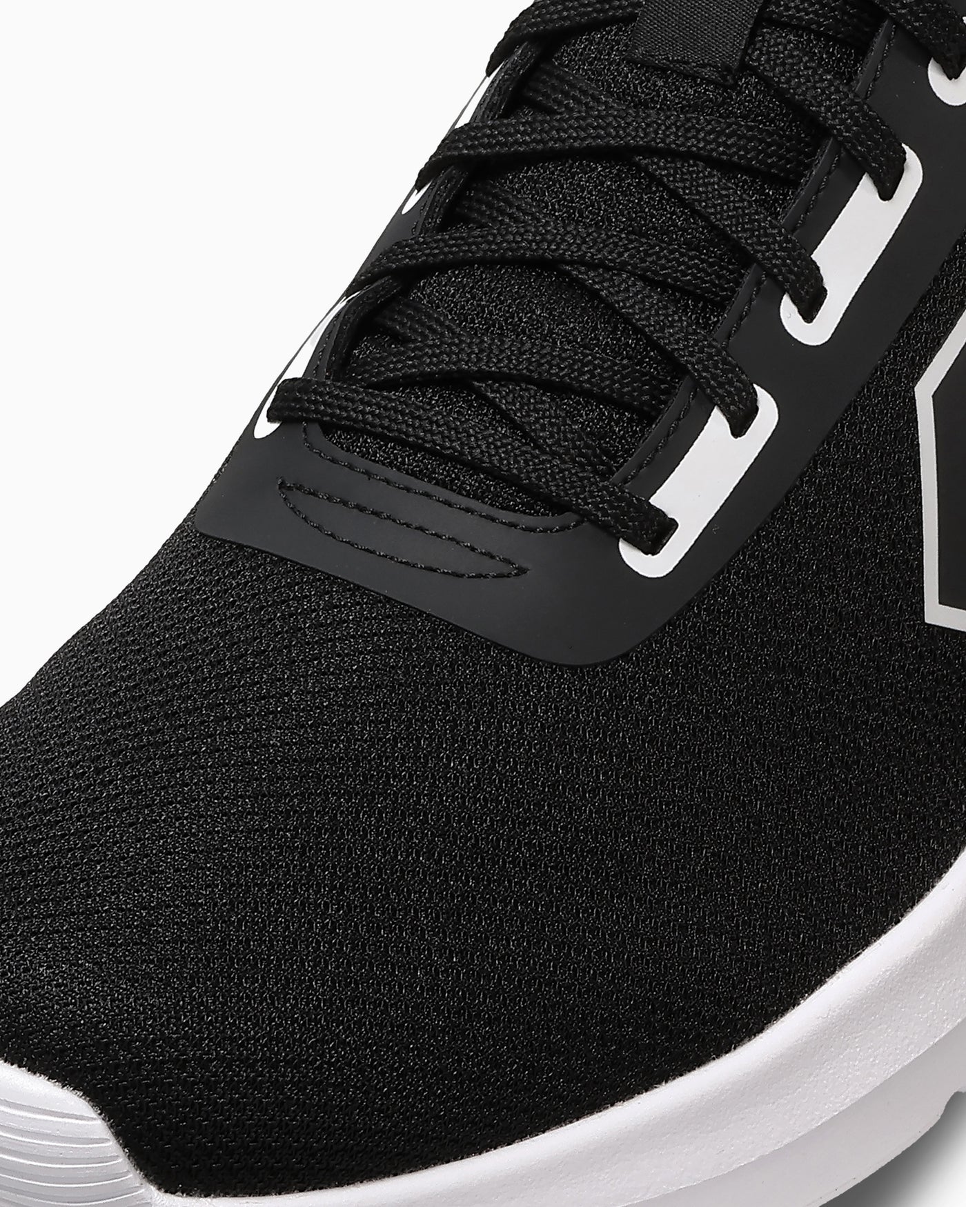 Sizing Converse Neostar Sneakers Hitam/Putih 33600310