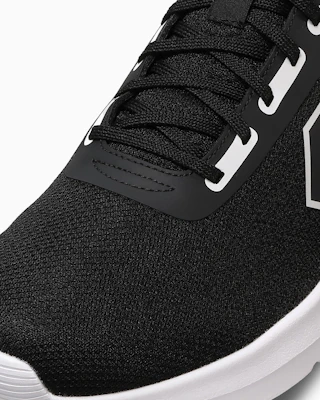 Converse Neostar Sneakers Hitam/Putih 33600310 Sizing Converse Neostar Sneakers Hitam/Putih 33600310