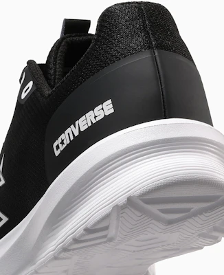 Converse Neostar Sneakers Hitam/Putih 33600310 Cheap Converse Neostar Sneakers Hitam/Putih 33600310